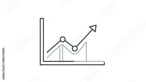 vector illustration of a business man