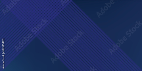 Light Blue vector cover with straight stripes. Glitter abstract illustration with colored sticks. Smart design for business ads. Vector Abstract, science, futuristic, energy technology concept