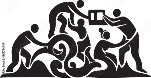 Teamwork and Collaboration in Business and Life