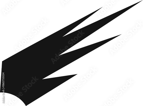 Angel Wings Logo Collection Element