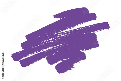 Brush paint stroke texture swatch Hand painted background Ink scribble dab clipart Paint smudge for tags and stamps design