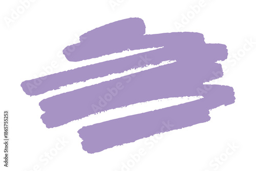 Brush paint stroke texture swatch Hand painted background Ink scribble dab clipart Paint smudge for tags and stamps design