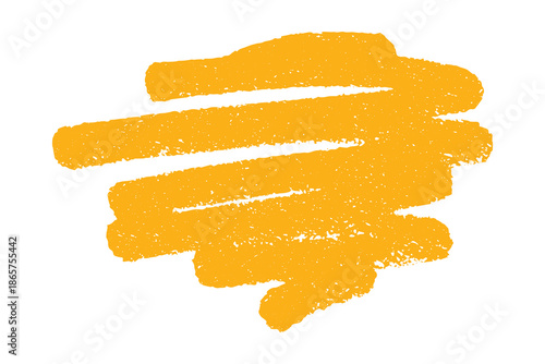 Brush paint stroke texture swatch Hand painted background Ink scribble dab clipart Paint smudge for tags and stamps design