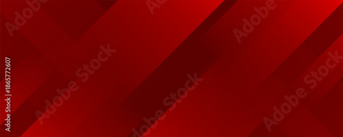 abstract red background vector illustration