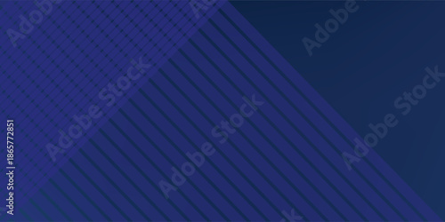 Light Blue vector cover with straight stripes. Glitter abstract illustration with colored sticks. Smart design for business ads. Vector Abstract, science, futuristic, energy technology concept