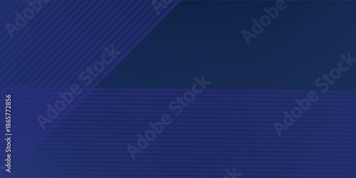 Light Blue vector cover with straight stripes. Glitter abstract illustration with colored sticks. Smart design for business ads. Vector Abstract, science, futuristic, energy technology concept