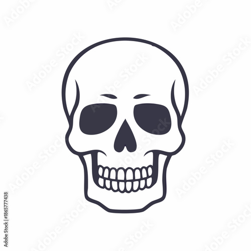 skull and crossbones