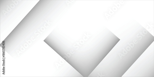 Abstract red banner background design template vector illustration with 3d overlap layer and geometric wave shapes. Polygonal abstract background, texture, advertisement layout and web page