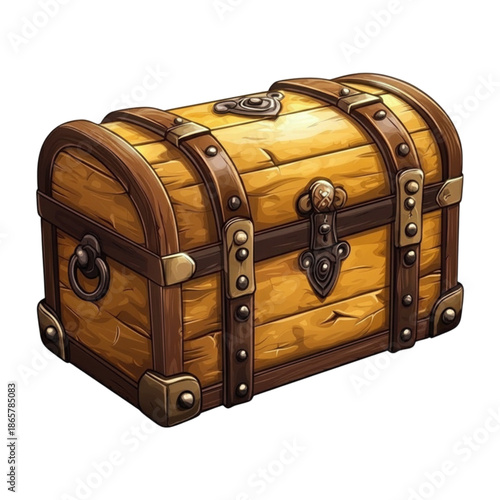 Treasure Chest 
