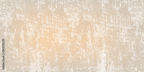 Expert design rock abstract warm beige wall background vector