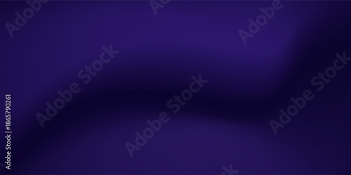 Soft texture liquid background. Gradient mesh. Effect blend dark color. Blurred fluid colorful mix.