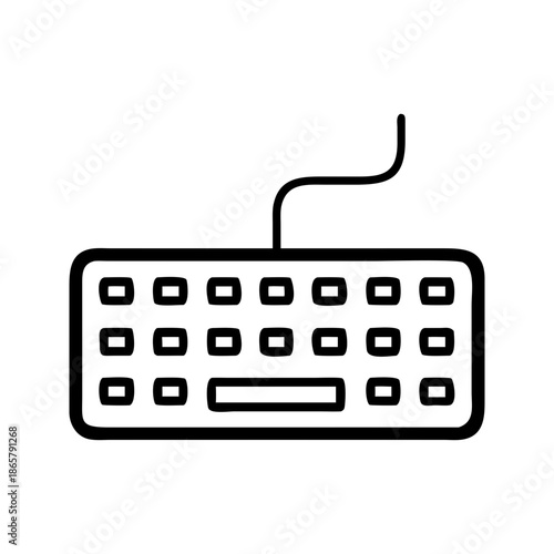 Photos Unlocking Creativity  The Ultimate Keyboard Icon Guide
