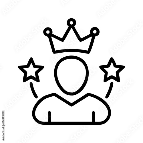 Notoriety Unleashed  The Iconic Symbol of Infamy