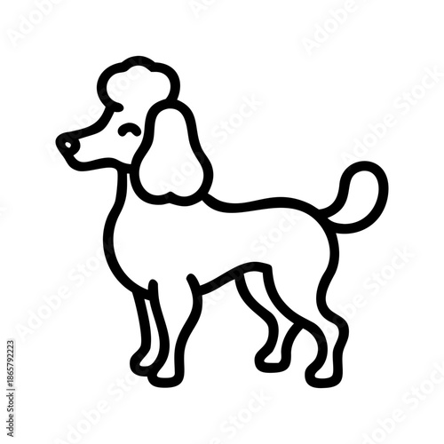 Nautical Navigation  Artistic Ship Wheel Icon Design