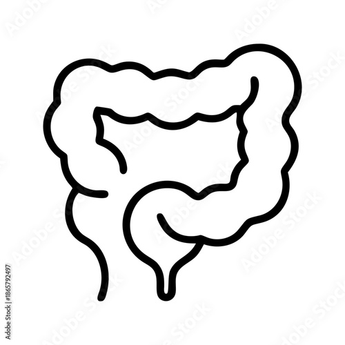 Dynamic Sperm Icon  A Creative Representation of Life