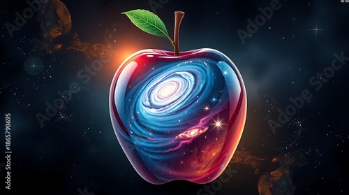 Starlight Apple