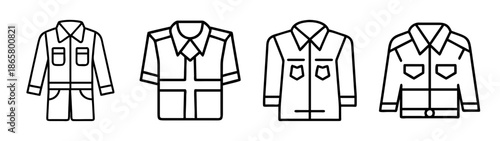 Shop stylish outerwear: explore our collection of trendy coats jackets and blazers online today