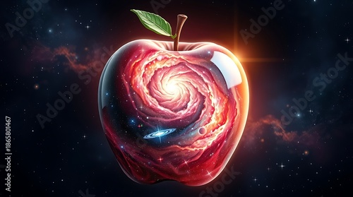 Fruit of the Universe