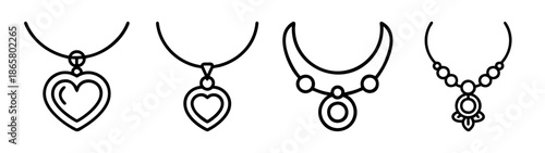 Shop heart pendant necklaces: stylish jewelry, love symbol accessories, fashion statement, unique gifts