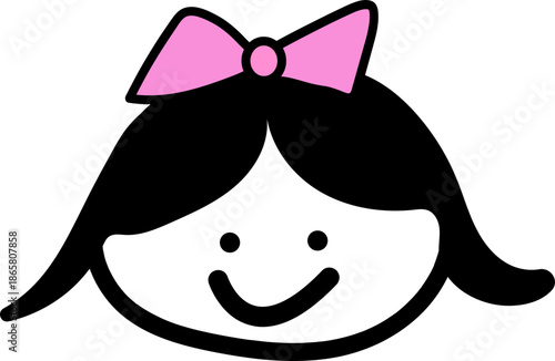 여자아이,어린이