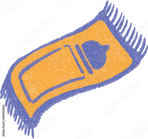 prayer mat ramadhan moslem