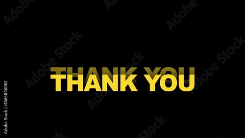 welcome to the airport thank you sign text motion