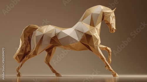 2026 Happy new year background design,Chinese New Year2026,Year of the Horse with Golden Rearing Horses and Traditional,Lunar new year,Chinese New Year.