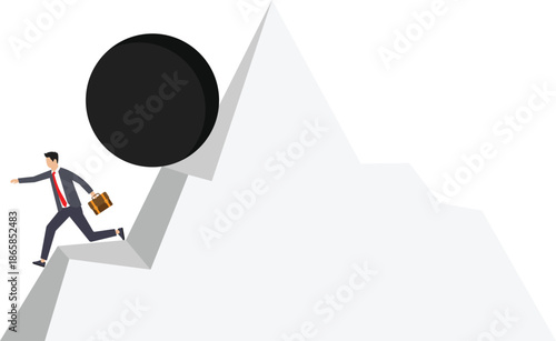 career, opportunity, path, step, business, job, ladder, future, idea, entrepreneur, goal, light, effort, lamp, growth, creative, businessman, bulb, background, success, concept, motivation, innovation