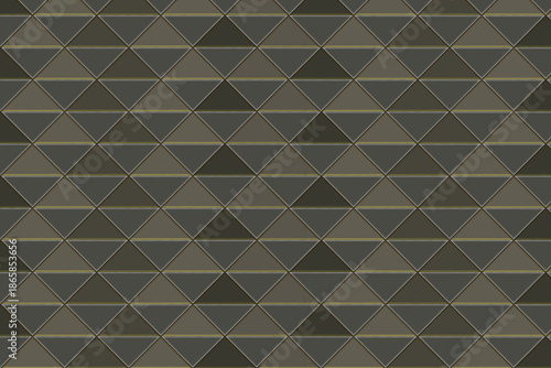 abstract geometric background
