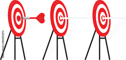 Completed multiple tasks with single action, business advantage or efficiency to success and achieve many targets with small effort
