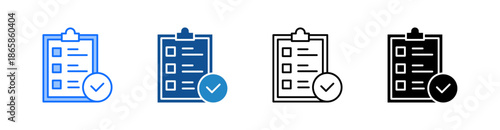Control Multiple Style Icon Set 