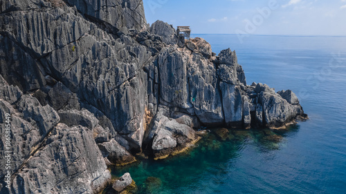 Ko Ngam, Chumphon, Thailand