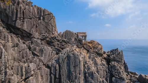 Ko Ngam, Chumphon, Thailand