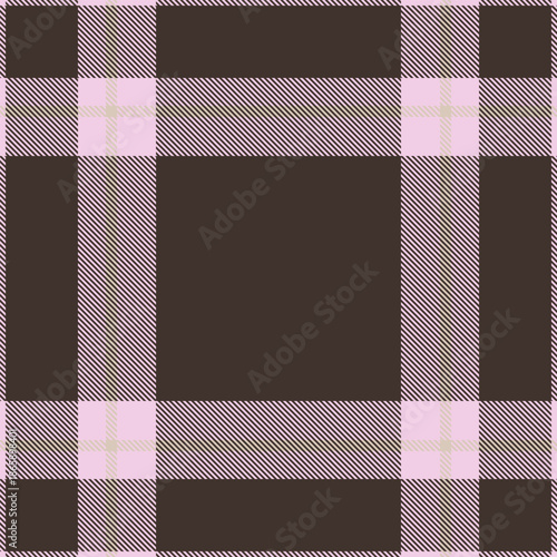 Dynamic check fabric background introduces movement and structured intersections. Ideal for creative fashion projects, editorial graphics, and surface decoration.