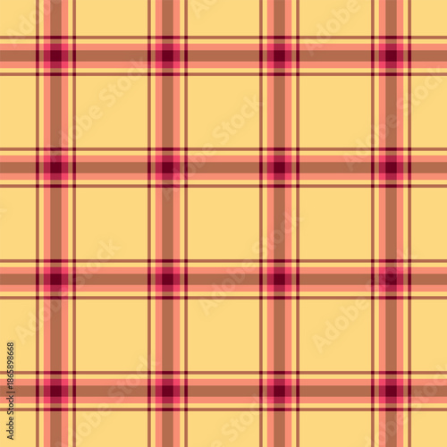 Graphic check fabric pattern focuses on symmetry and proportion. The balanced surface transforms simple geometry into versatile textile imagery for commercial design and editorial layouts.