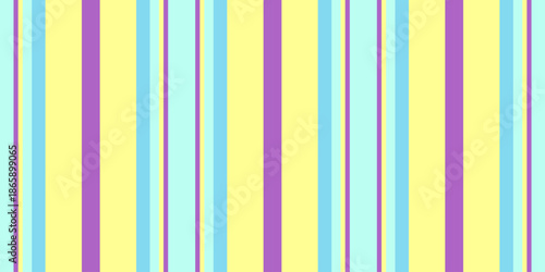 Vibrant pastel stripe pattern. Perfect for backgrounds, textiles, or website designs.  Evokes joy, freshness, and a playful aesthetic. Ideal for branding, marketing, or crafting projects.