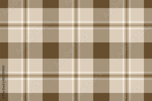 Seamless checkered textile vector provides rhythmic order and visual flow. Works for apparel graphics, lifestyle branding, and editorial projects.