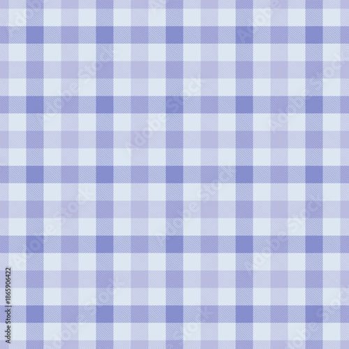Soft plaid vector composition presents gentle crossings and harmony, creating welcoming textile impressions ideal for home decor visuals, fashion mockups
