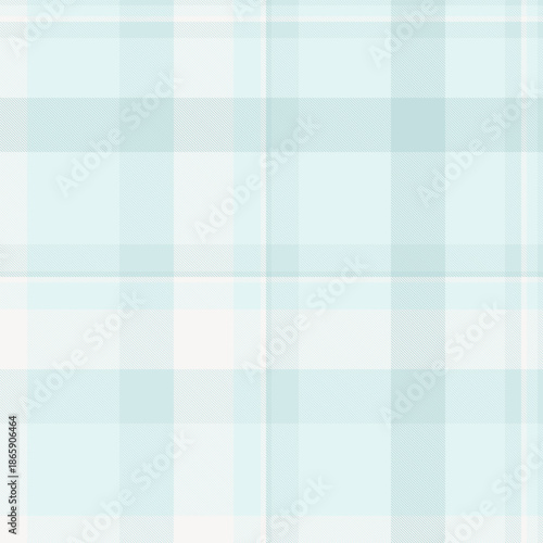 Buffalo check seamless vector pattern presents bold grid suitable for flannel shirts, rustic home decor, and seasonal branding visuals.
