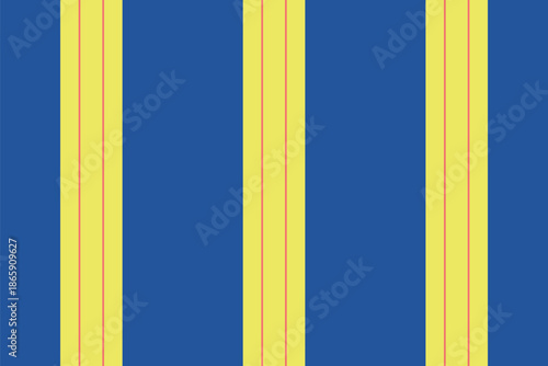 Thin and wide striped fabric vector presents dynamic linear layout, suitable for casual apparel, editorial surfaces, and digital graphics.