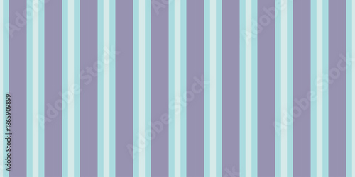 Serene pastel stripe pattern. Perfect for backgrounds, websites, textiles, or packaging design.  Evokes calmness and sophistication.