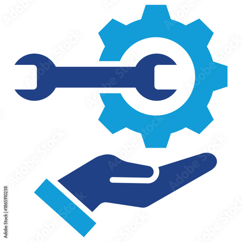 Technical Support Icon