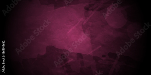 Abstract Dark black purple concreate wall retro old slate grunge backdrop background or texture. black concrete wall High Resolution on charcoal color vintage Cement and Concrete texture.