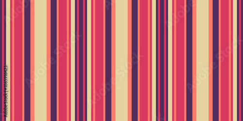 Vibrant vertical stripes in warm, earthy tones create a playful yet sophisticated pattern.  Perfect for backgrounds, textiles, or website design, this image evokes feelings of joy and energy.