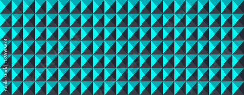 Modern abstract pattern with geometric shapes and seamless repetition. Great for trendy textile designs, poster backgrounds, or creative artwork covers.