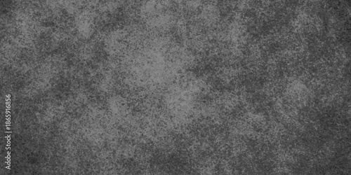 Dark black grunge wall charcoal colors texture backdrop background. Black Board Texture or Background. abstract grey color design are light with white gradient background.