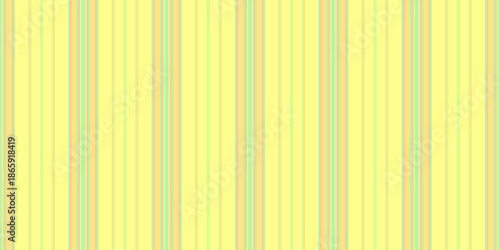 Pastel yellow and green vertical stripes create a cheerful, minimalist background perfect for websites, presentations, or textile designs.