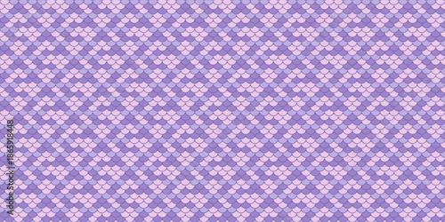 Elegant lavender and lilac geometric pattern.  Subtle texture, repeating design ideal for backgrounds, textiles, and website design.  Creates a calming and sophisticated aesthetic.