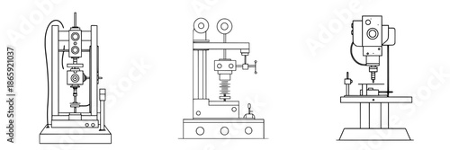 Modern Machinery: The Heart of Innovation