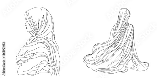 Whispers of Faith, Silent Strength